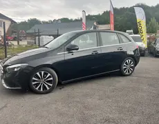 Mercedes Classe B Cahors