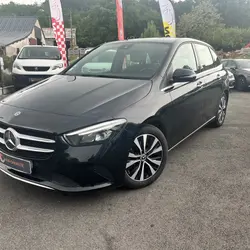 Mercedes Classe B 200D 150CH BUSINESS LINE EDITION 8G-DCT 8CV Cahors
