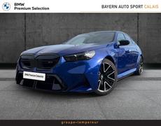 BMW M5 Coquelles