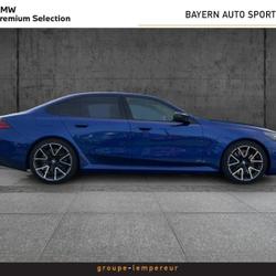BMW M5 4.4 V8 PHEV 727ch (585+197) Coquelles