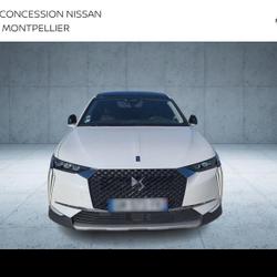 DS DS4 PureTech 130ch Op&eacute;ra Automatique Lattes