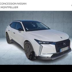 DS DS4 PureTech 130ch Op&eacute;ra Automatique Lattes