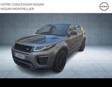 Land Rover Range Rover Evoque Lattes