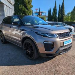 Land Rover Range Rover Evoque 2.0 Si4 240 HSE Dynamic BVA Mark IV Lattes