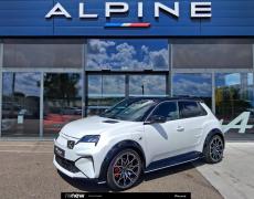 Alpine A290 Terrasson-Lavilledieu
