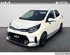 Kia Picanto Le Mans