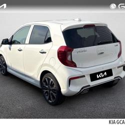 Kia Picanto 1.2 DPi 84ch GT Line Premium Le Mans