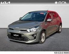 Kia Rio Le Mans