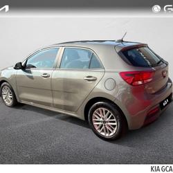 Kia Rio 1.0 T-GDI 100ch Active DCT7 Le Mans