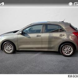 Kia Rio 1.0 T-GDI 100ch Active DCT7 Le Mans