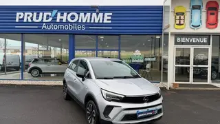 Opel Crossland  - Elegance - photo 0