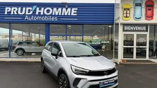 Opel Crossland  - Elegance - photo 2