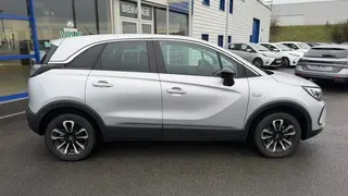 Opel Crossland  - Elegance - photo 4