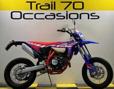 Beta RR 125 Colombe-lès-Vesoul