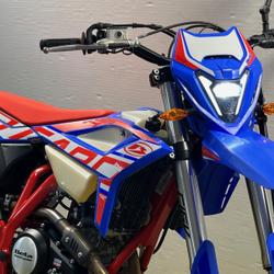 Beta RR 125  Colombe-l&egrave;s-Vesoul