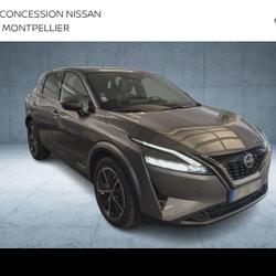 Nissan Qashqai e-POWER 190ch Tekna 2022 Lattes