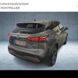 Nissan Qashqai e-POWER 190ch Tekna 2022 Lattes