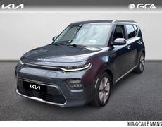 Kia Soul - Design 204ch MY22 - 16 490 €