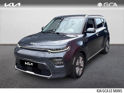 Kia Soul - Design 204ch MY22 - 16 490 €