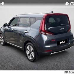 Kia Soul Design 204ch MY22 Le Mans