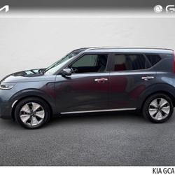 Kia Soul Design 204ch MY22 Le Mans