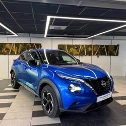 Nissan Juke 1.6 Hybrid 143ch Business+ 2023 Lattes
