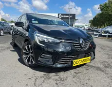Renault Clio 5 Le Poiré-sur-Vie