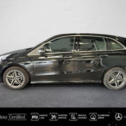 Mercedes Classe B 250 e Hybrid EQ 163+109ch AMG Line 8G-DCT Saint-Martin-des-Champs