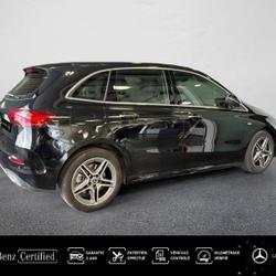 Mercedes Classe B 250 e Hybrid EQ 163+109ch AMG Line 8G-DCT Saint-Martin-des-Champs