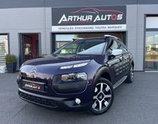 Citroen C4 Cactus Démouville