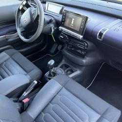 Citroen C4 Cactus BLUEHDI 100 SHINE D&eacute;mouville