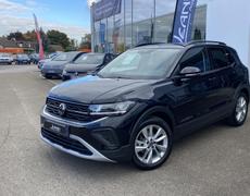 Volkswagen T-Cross Maizières-la-Grande-Paroisse