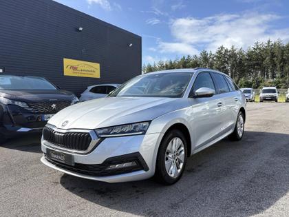 Skoda Octavia - IV 2.0 TDI 116ch Business Euro6d-AP - 15 490 €