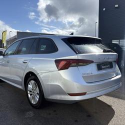 Skoda Octavia IV 2.0 TDI 116ch Business Euro6d-AP Quimperl&eacute;