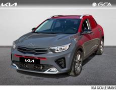 Kia Stonic Le Mans