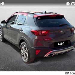 Kia Stonic 1.0 T-GDi 120ch MHEV GT Line DCT7 Le Mans