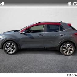 Kia Stonic 1.0 T-GDi 120ch MHEV GT Line DCT7 Le Mans