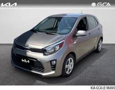 Kia Picanto Le Mans