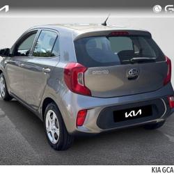 Kia Picanto 1.0 67ch Active Euro6d-T Le Mans