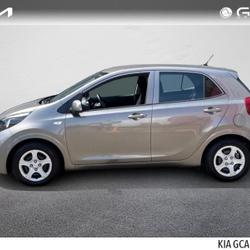 Kia Picanto 1.0 67ch Active Euro6d-T Le Mans