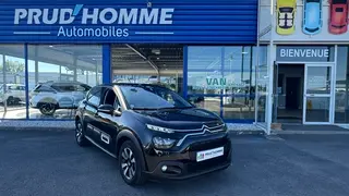 Citroen C3  - photo 0