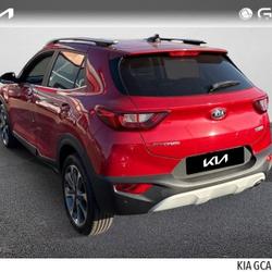 Kia Stonic 1.0 T-GDi 120ch MHEV GT Line Premium DCT7 Le Mans