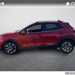 Kia Stonic 1.0 T-GDi 120ch MHEV GT Line Premium DCT7 Le Mans