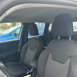 Jeep Renegade 1.6 MULTIJET 120CH LONGITUDE BUSINESS UTILITAIRE occasion - Puymoyen - photo 3/18