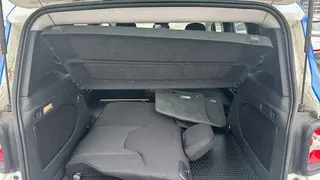 Jeep Renegade  - Longitude - photo 4