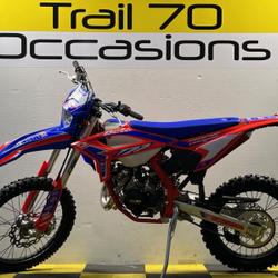 Beta RR 50  Colombe-l&egrave;s-Vesoul