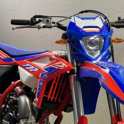 Beta RR 50  Colombe-l&egrave;s-Vesoul