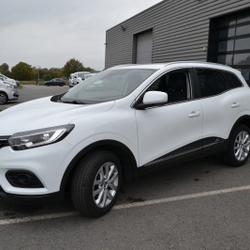 Renault Kadjar 1.5 BLUE DCI 115CH BUSINESS - 21 Domalain