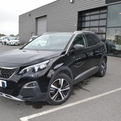 Peugeot 3008 1.5 BLUEHDI 130CH E6.C ALLURE BUSINESS S&S EAT8 Domalain