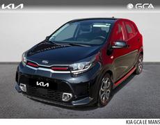Kia Picanto Le Mans